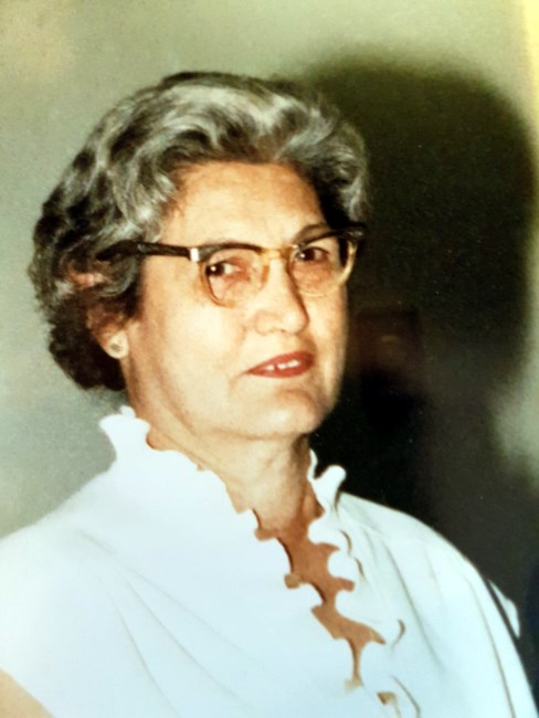 Obituary of Cornelie Anne Rutherford