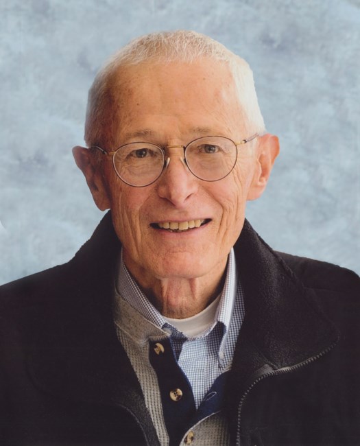 Obituary of William Kreutter