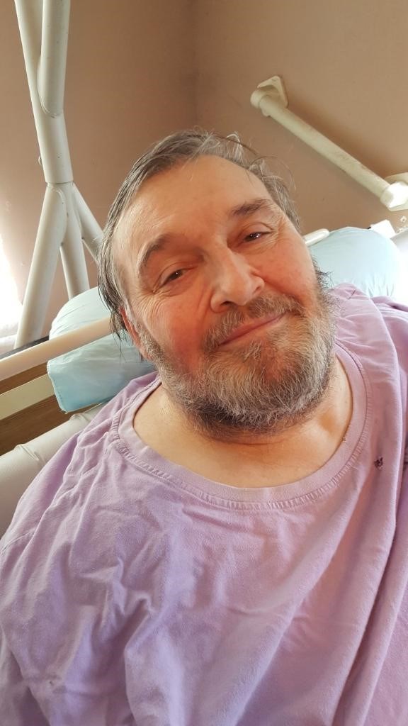 Obituary of William Harris Fleetwood Sr.