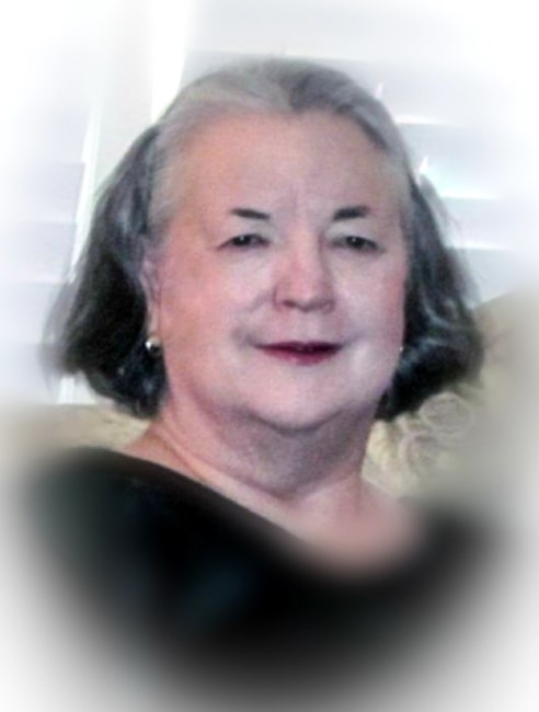 Obituary of Judy Ellen Pugh
