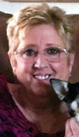 Obituary of Susan Jean Woody
