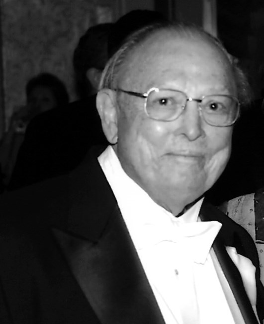 Obituary of George Louis Wax