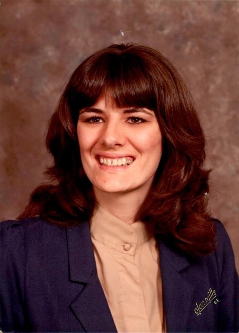 Obituary of Cynthia Ann Davis