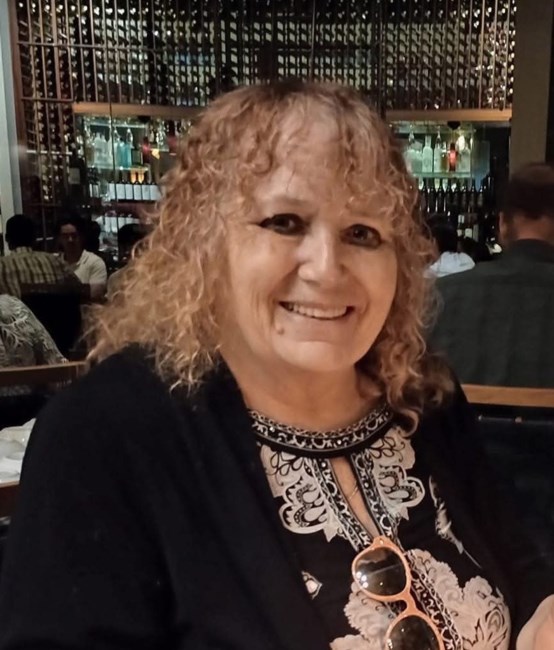 Obituary of Sylvia Ford