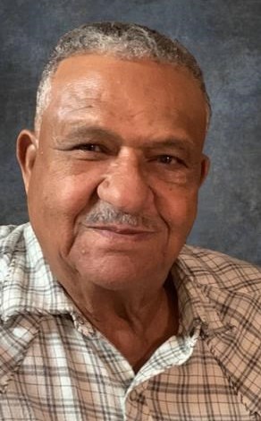 Obituary of Calvin Lawrence Thierry