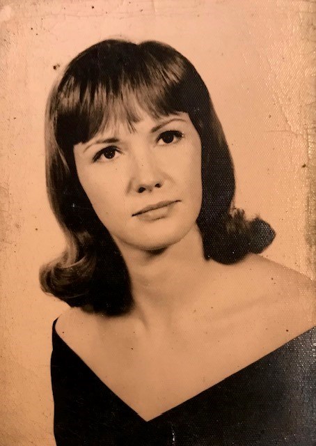 Obituary of Katherine Deloris Woods