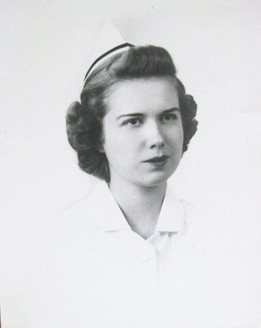 Obituary of Pat Armstrong