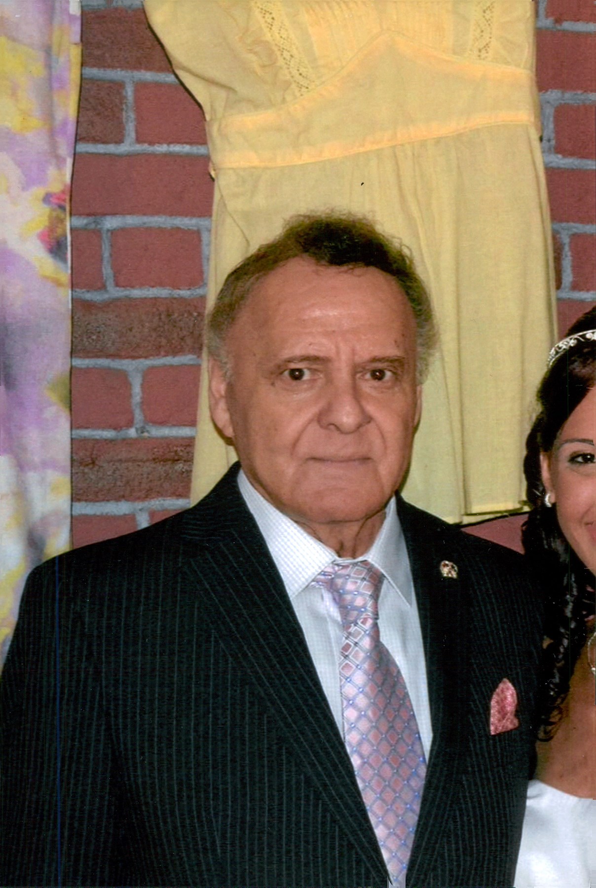 Efrain Rodriguez Obituary Woodside, NY