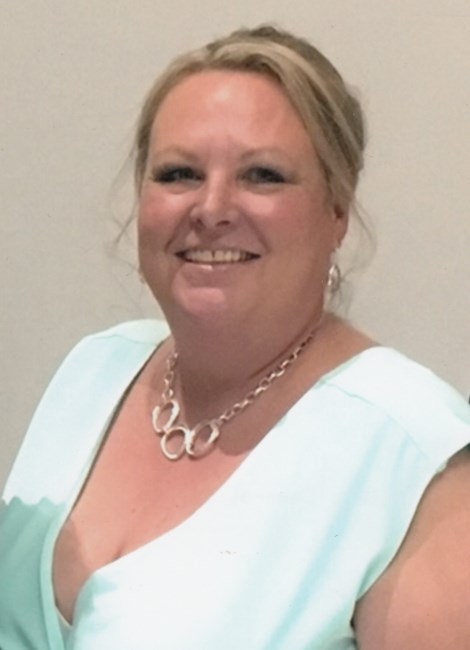 Obituary of Wendy Sue Hitchens