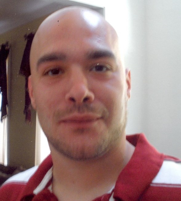 Obituary of Brian M. Flores