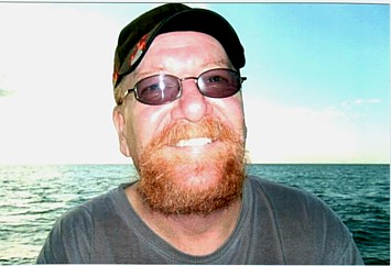 Obituary of Ron "Custer" Coe