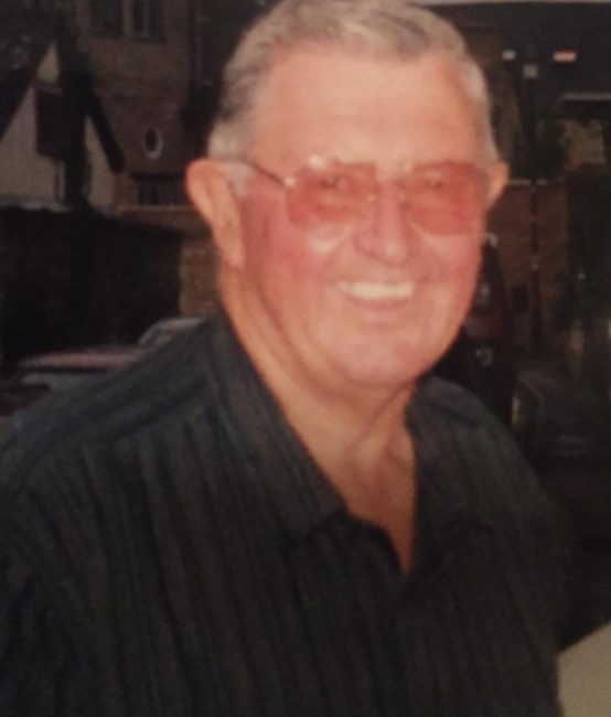 Obituary of Marvin Penner