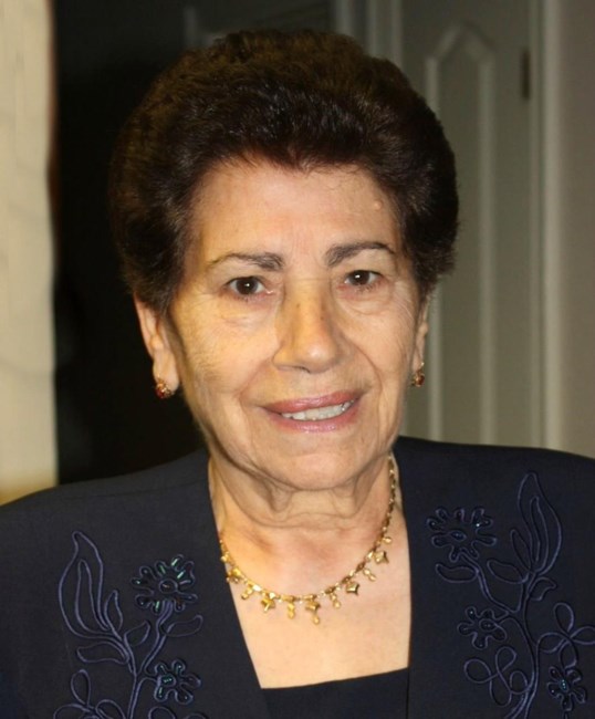 Obituary of Francesca Sposato