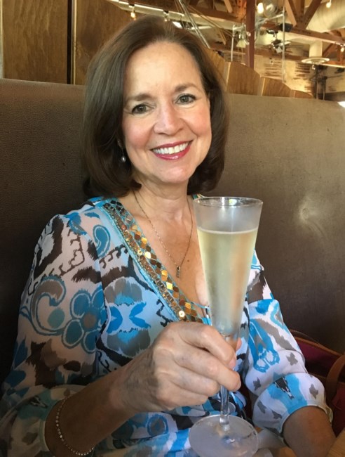 Obituary of Susan Lynn Akin