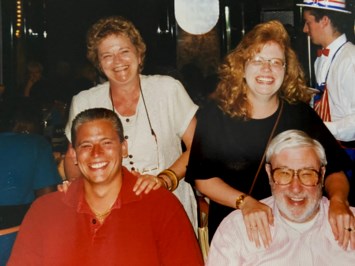 Obituary of Joyce Elaine Donatelli