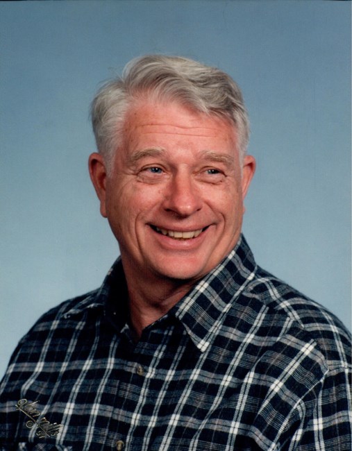 Obituario de George Gene Ismert