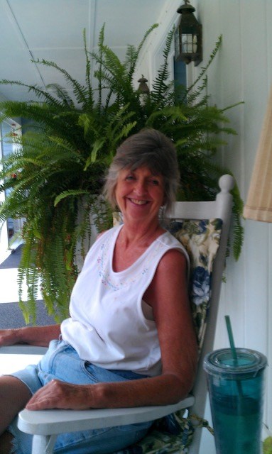 Obituary of Patricia Ann Adams