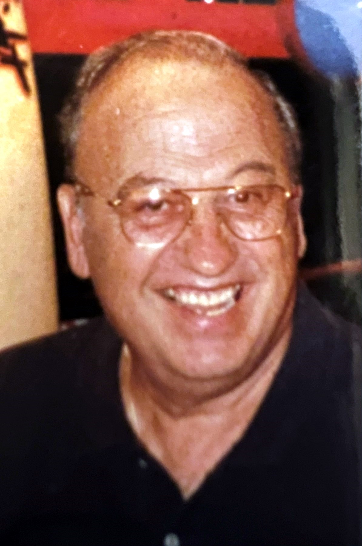 Paul Poliseo Obituary Jupiter, FL