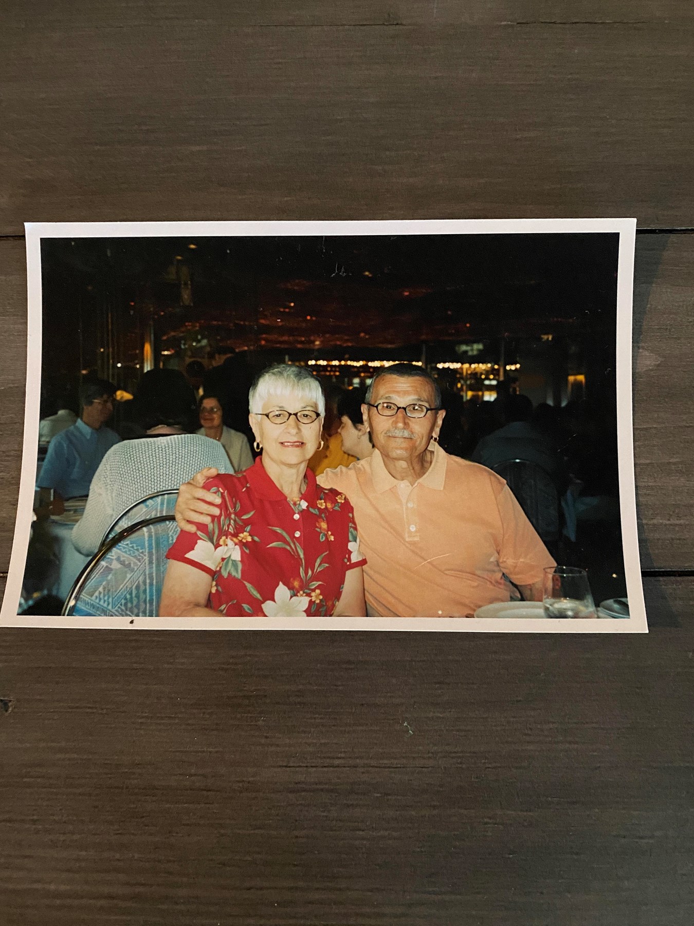 Obituary of Vincent Joseph  Juliano