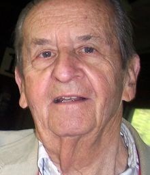 Obituary of Robert F. Johnson