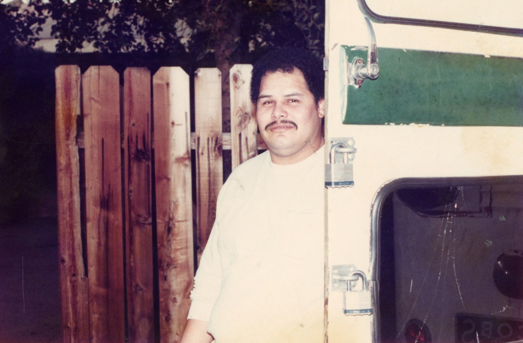 Avis de décès de Martin Garcia Guerra