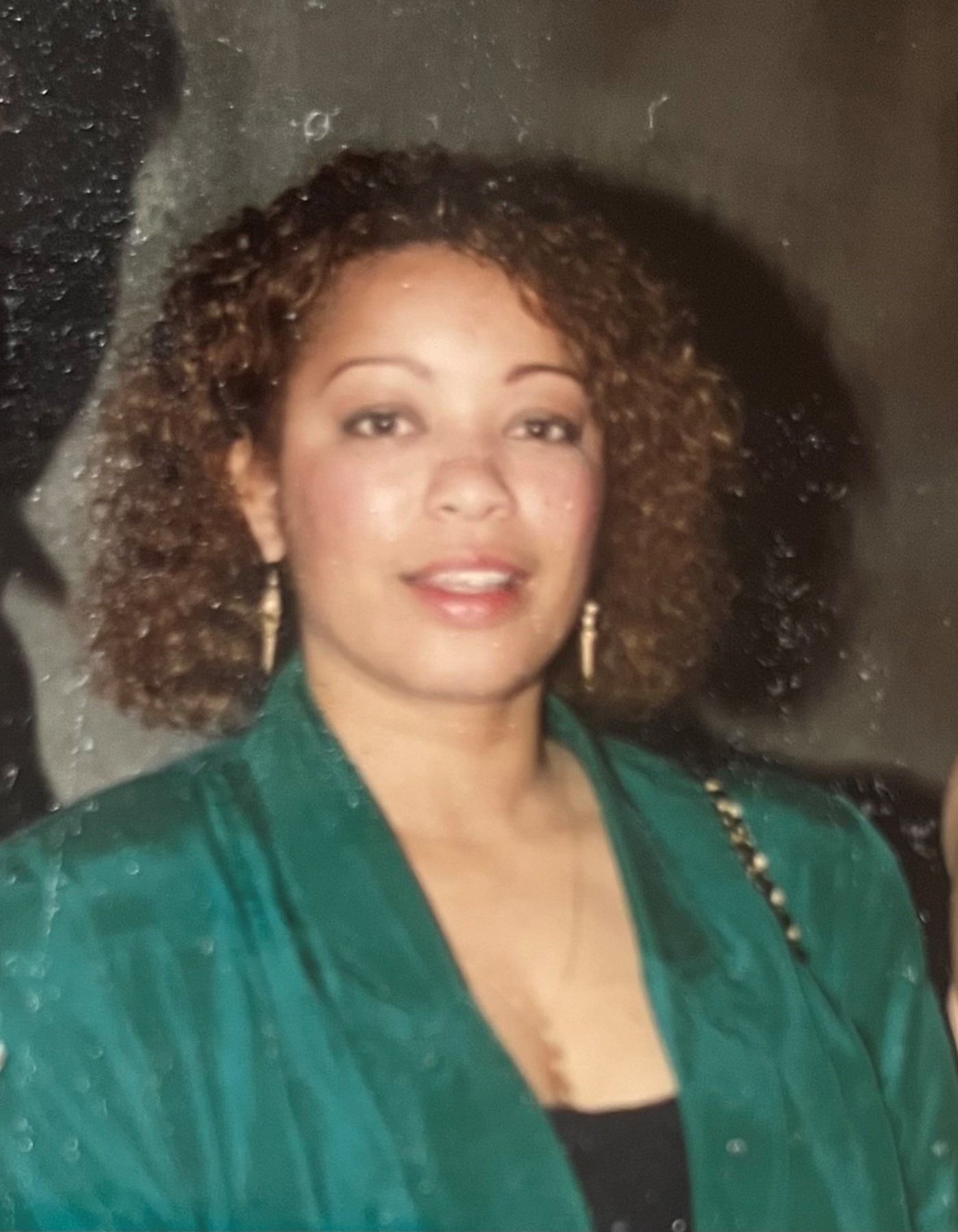 Sealice Diaz Obituary - Venice, FL