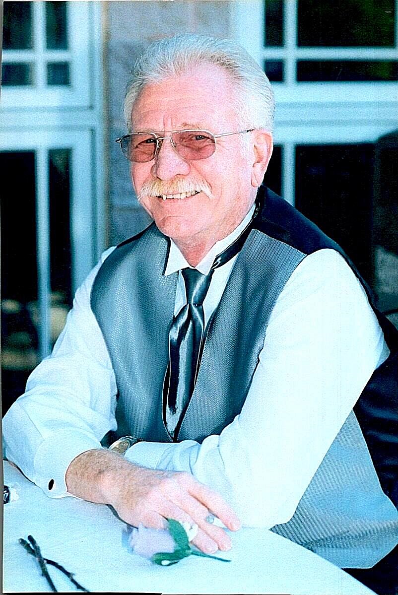 Share obituary for edwin slaydon mabank tx