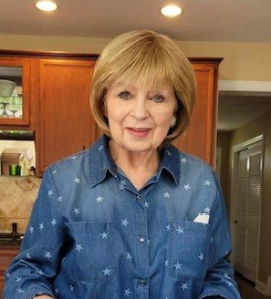 Obituary of Judith Mary Connor