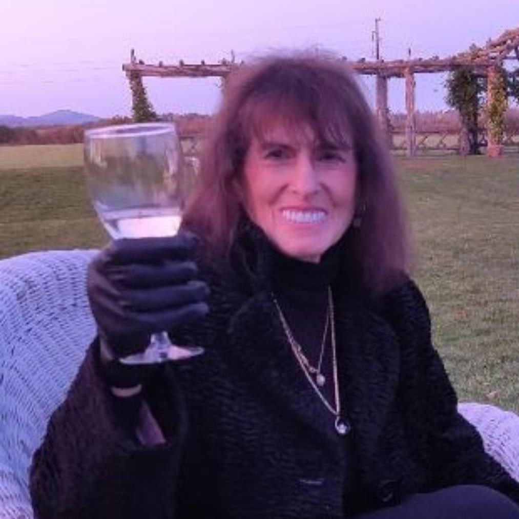 Obituary of Samuella "Sammy" Shoss