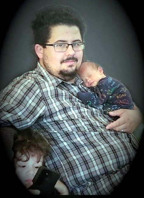 Obituary of Brandon Lynnwood Beck