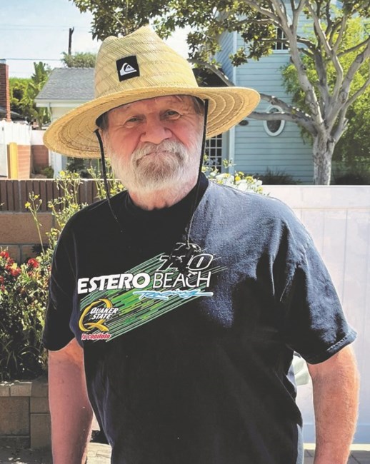 Obituary of George Jerome Whitney