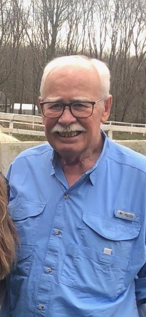 Obituario de Patrick Joseph Crowley, Jr.