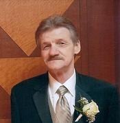 Obituary of Wayne R. Hudson