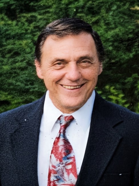 Obituary of Adam Joseph "Woogie" Danner