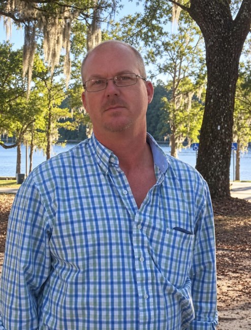 Obituary of James M Jordan