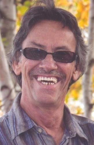 Obituary of Ray "Peatu" Blouin