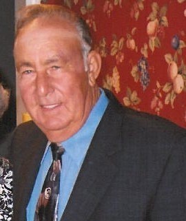 Obituary of Joseph Pete Failla