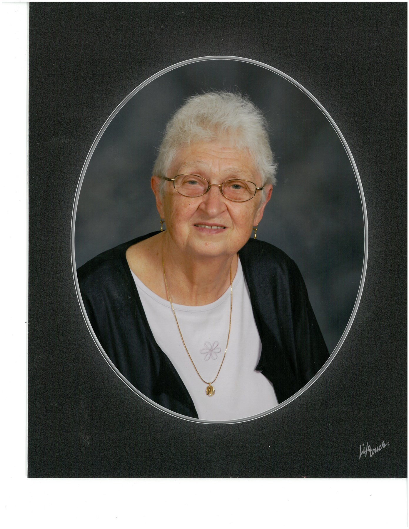 Obituary of Katharina Christian