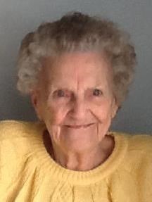 Obituary of Mildred C. Rigby