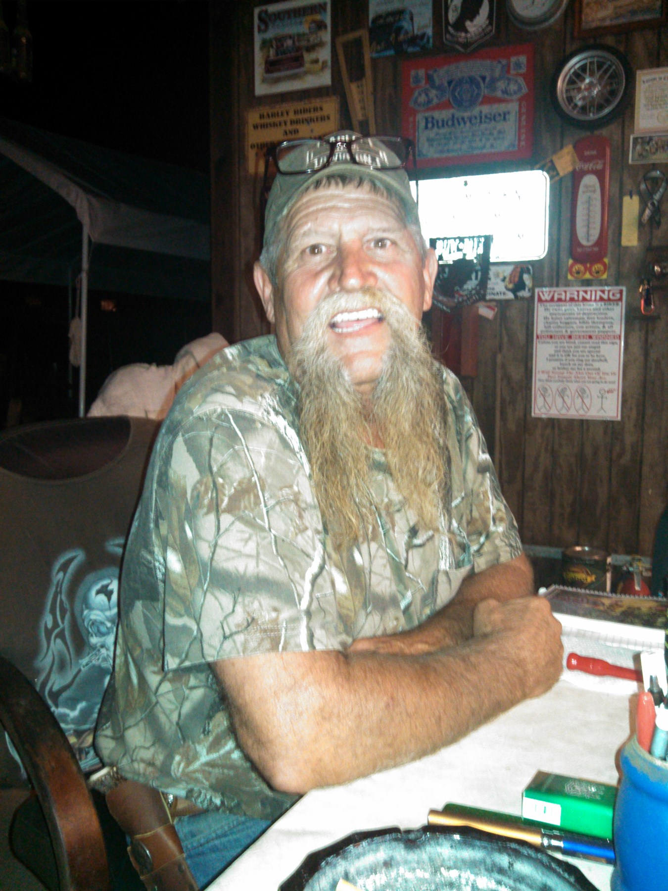 Obituary of J. R. Himler