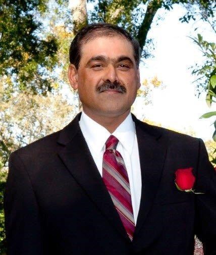 Obituary of Dhanraj Ramraj