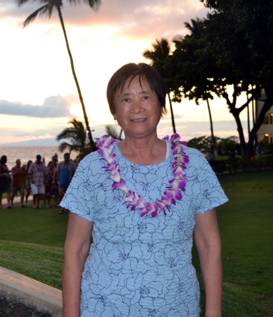 Obituary of Jinxiang Deng