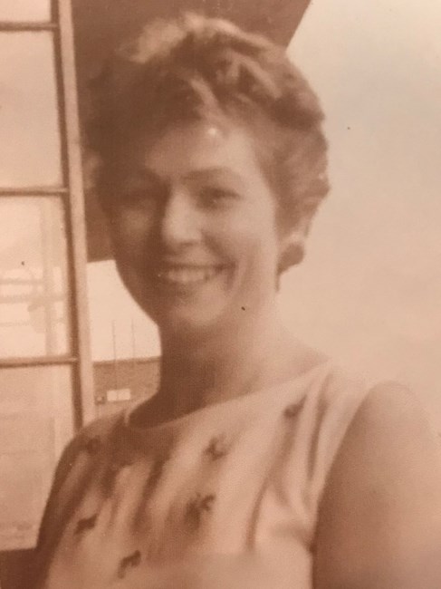 Obituary of Anne V. Coates
