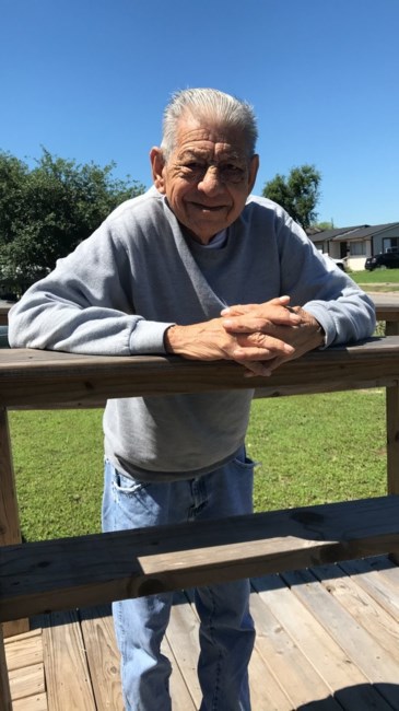 Obituary of Emilio Guzman Jr