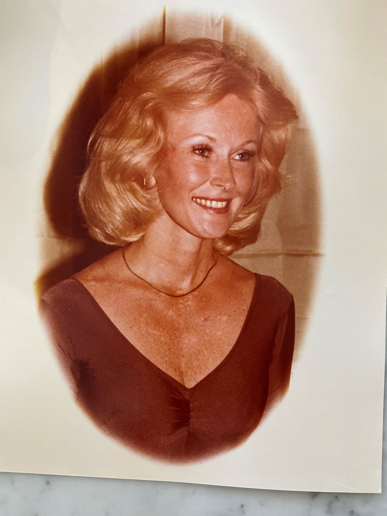 Obituario de Marilyn Gail Galati