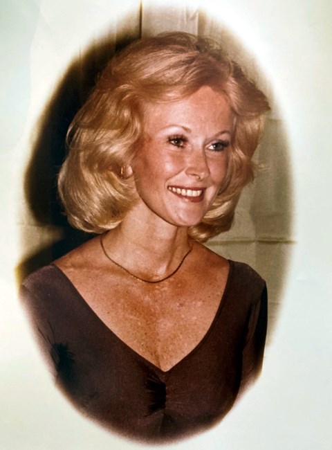 Obituario de Marilyn Gail Galati