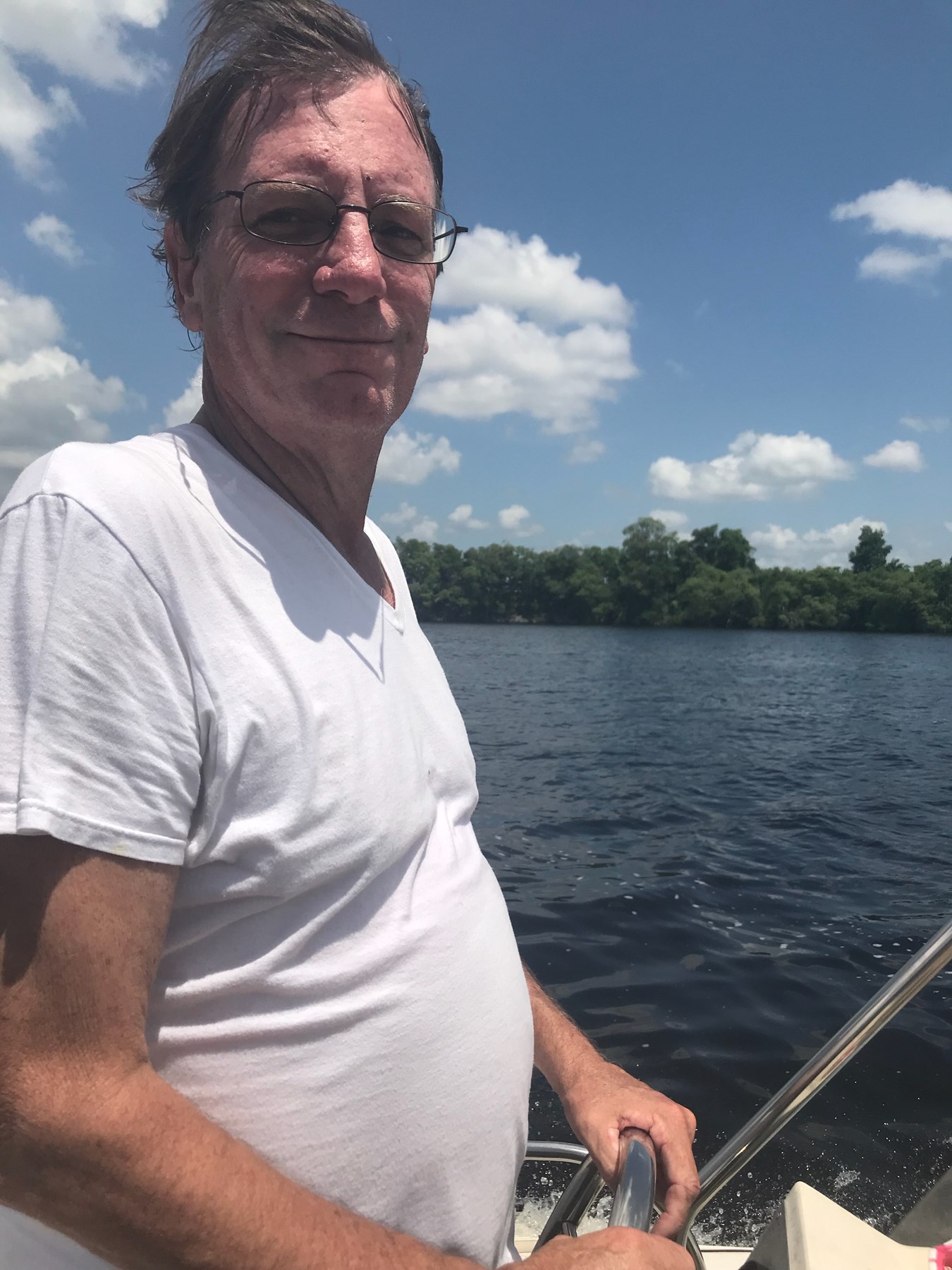 David Francis Hildebrand Obituary Fort Myers, FL