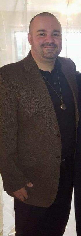 Obituary of Jason William Kolman