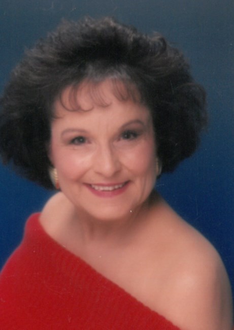 Obituary of Donna Fay Pinkerton
