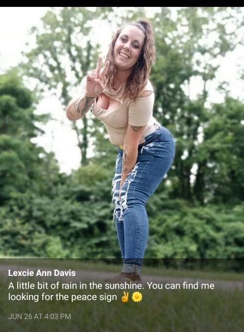 Obituary of Lexcie Ann Moore